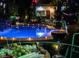 Hotel Boutique La Casona