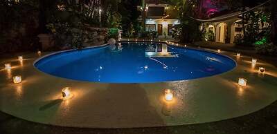 Hotel Boutique La Casona