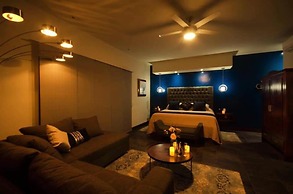 Hotel Boutique La Casona