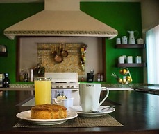 Hotel Boutique La Casona