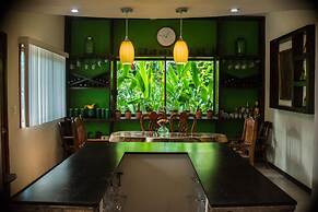 Hotel Boutique La Casona