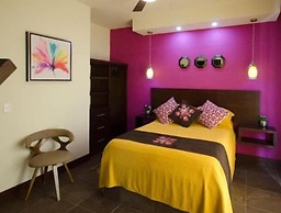 Hotel Boutique La Casona
