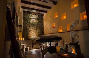 Hotel Boutique La Casona