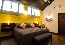 Hotel Boutique La Casona