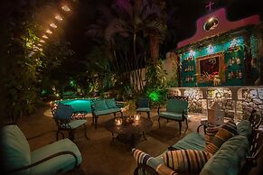 Hotel Boutique La Casona