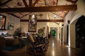 Hotel Boutique La Casona
