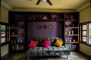 Hotel Boutique La Casona