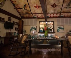 Hotel Boutique La Casona
