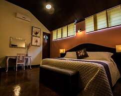 Hotel Boutique La Casona