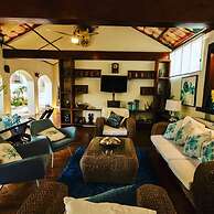 Hotel Boutique La Casona