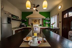 Hotel Boutique La Casona