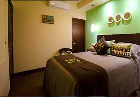 Hotel Boutique La Casona