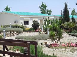 Raghdan Village