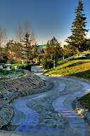 Raghdan Village