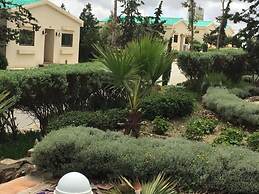Raghdan Village