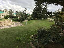 Raghdan Village