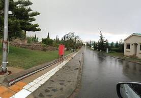 Raghdan Village