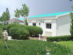 Raghdan Village