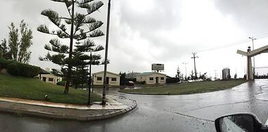 Raghdan Village