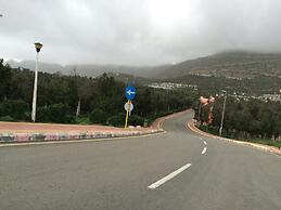 Raghdan Village