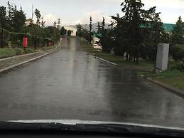 Raghdan Village
