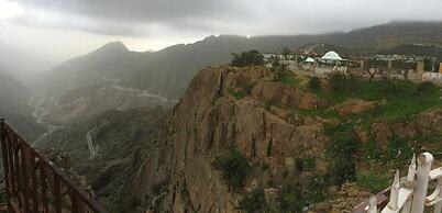 Raghdan Village