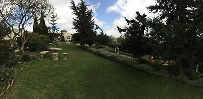 Raghdan Village