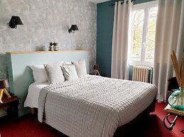Hotel Saint Cyr