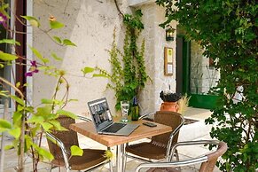 Hotel Saint Cyr