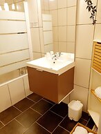 Hotel Saint Cyr