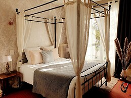 Hotel Saint Cyr