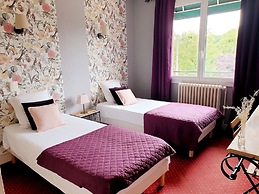Hotel Saint Cyr