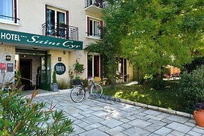 Hotel Saint Cyr