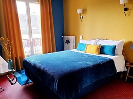 Hotel Saint Cyr