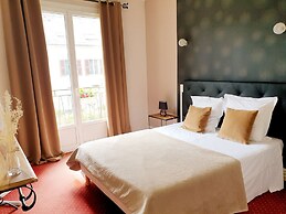 Hotel Saint Cyr