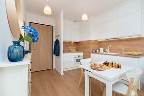 Baltico Studio Apartment