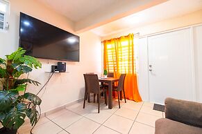 Jobos Beach Apartment A-3