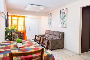 Jobos Beach Apartment A-3