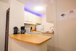 Jobos Beach Apartment A-3