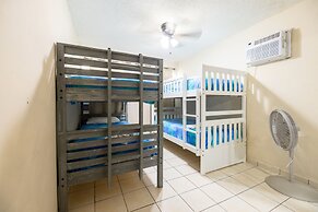 Jobos Beach Apartment A-3