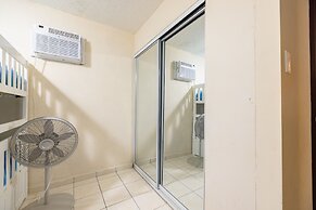 Jobos Beach Apartment A-3