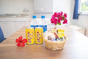 Regina Ishigaki Aqua Stage