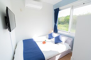 Regina Ishigaki Aqua Stage