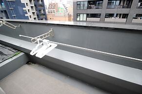 Atrium - Self Check-In Only
