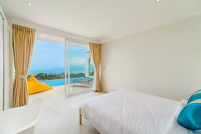 HSH V1 - 4 Bed sea view - Bang Por