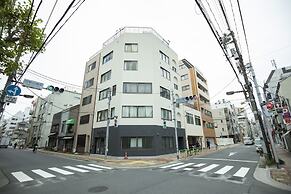 TORA HOTEL Taito C