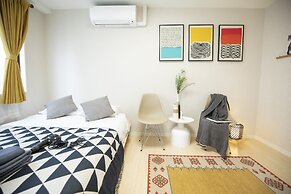 TORA HOTEL Taito C