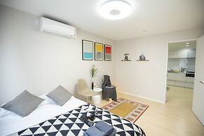 TORA HOTEL Taito C