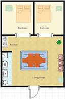 TORA HOTEL Taito A