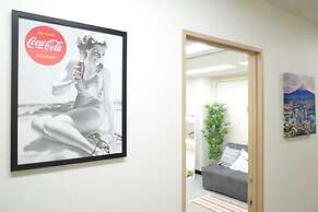 TORA HOTEL Taito A